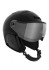 detail Kask SHE00062-VISOR-VIBES-210 Montecarlo Visor Black