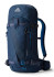 detail Gregory Targhee 45 5.0 Alpine Blue