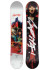 detail Snowboard Capita Ultrafear Wide
