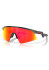 detail Sluneční brýle Oakley 9015-0928 Resistor Sweep PM DrkGlxy w/ Prizm Rby