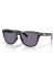 detail Oakley 9503-0658 FrogskinsRangeXLBlk/Prizm Gry