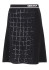 detail Dámská sukně Sportalm Nayana 600219 Black (59)