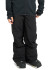 detail Dětské kalhoty Quiksilver EQBTP03059-KVJ0 Estate Black