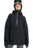 detail Dámská bunda Roxy ERJTJ03517-KVJ0 Radiant Lines Overhead True Black 