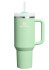 detail Termo hrnek Stanley The Quencher/Cup H2.O FlowState™ Tumbler 1180 ml/40oz Pistachio