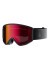 detail Lyžařské brýle Atomic SAVOR L PHOTO Black