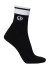 detail Ponožky Goldbergh Monica Sock Black