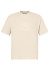 detail Dámské tričko Goldbergh Legacy Short Sleeve Top Champagne