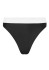 detail Goldbergh Oceane Bikini Bottom Black/White
