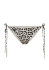 detail Goldbergh Féroce Bikini Bottom Jaguar