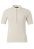 detail Dámské tričko Goldbergh Cassia Polo Top Champagne