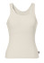 detail Goldbergh Manon Tank Top With Bra Champagne