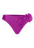 detail Dámské plavky Goldbergh Reina Bikini Bottom Viola