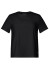 detail Dámské tričko Goldbergh Novella Short Sleeve Top Black