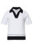 detail Goldbergh Piccola Polo Top White