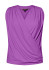 detail Goldbergh Calipso Sleeveless Top Viola
