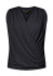 detail Goldbergh Calipso Sleeveless Top Black