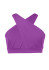 detail Dámská podprsenka Goldbergh Drape Bra Viola