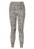 detail Dámské legíny Goldbergh Artemis Tight Jaguar