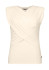 detail Goldbergh Fiorello Sleeveless Top Champagne