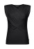 detail Goldbergh Fiorello Sleeveless Top Black