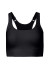 detail Dámská podprsenka Goldbergh Caprisa Bra Black