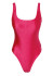 detail Goldbergh Breezea Bathing Suit Italian Rose