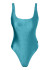 detail Goldbergh Breezea Bathing Suit Turchese