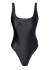 detail Goldbergh Breezea Bathing Suit Black