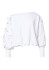 detail Goldbergh Fiorenzo Sweater White