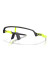 detail Oakley 9463-8039 Sutro Lite Matte Blk w/ Clear