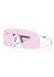 detail Oakley 9496-0834 Sutro Lite S Mt White W/Prizm Low Light