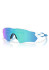 detail Oakley 9510-0131 Radar® Ev S Path Pol White Frame/Prizm Sapphire