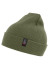 detail Čepice Van Deer Classic Beanie khaki
