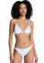 detail Dámské plavky Roxy ERJX203604-WZA0 Island Tiki Tri Cheeky
