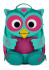 detail Batoh Affenzahn Large Friend – Owl