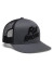 detail Kšiltovka Fox Speed Mesh Trucker Hat Pewter