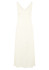 detail Dámské šaty Marc Cain AC 21.53 M81 Dress Off-White 110