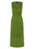 detail Dámské šaty Marc Cain AC 21.56 M25 Dress Garden Green 526