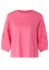detail Dámské triko Marc Cain AS 48.63 J84 T-Shirt Pink Lemonade 246