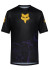 detail Pánský cyklistický dres Fox Ranger Ss Jersey Img Print Plum