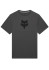 detail Pánské triko Fox Edge Dri-Release Ss Tee Dark Shadow