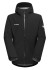 detail Pánská bunda Mammut Linard Guide HS hooded jacket