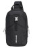detail Stanley Batoh The Vitalize™ Macro Method Crossbody 9.5 l / 10 Qt Black