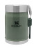 detail Stanley Termoska The Legendary Classic Food Jar 400 ml /14oz Hammertone Green