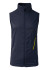 detail Martini Hillclimb WB Hybrid Vest M True Navy/True Navy 030/030