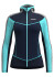 detail Dámská mikina Crazy Pull Traverse W Lake 142