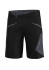 detail Crazy Short Resolution Man Black 01