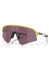 detail Oakley 9465-3739 Sutro Lite Sweep Matte Cactus w/ Prizm Road Black