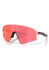 detail Oakley  9465-3839 Sutro Lite Sweep Muted Metallic Plum w/ Prizm Trail Torch